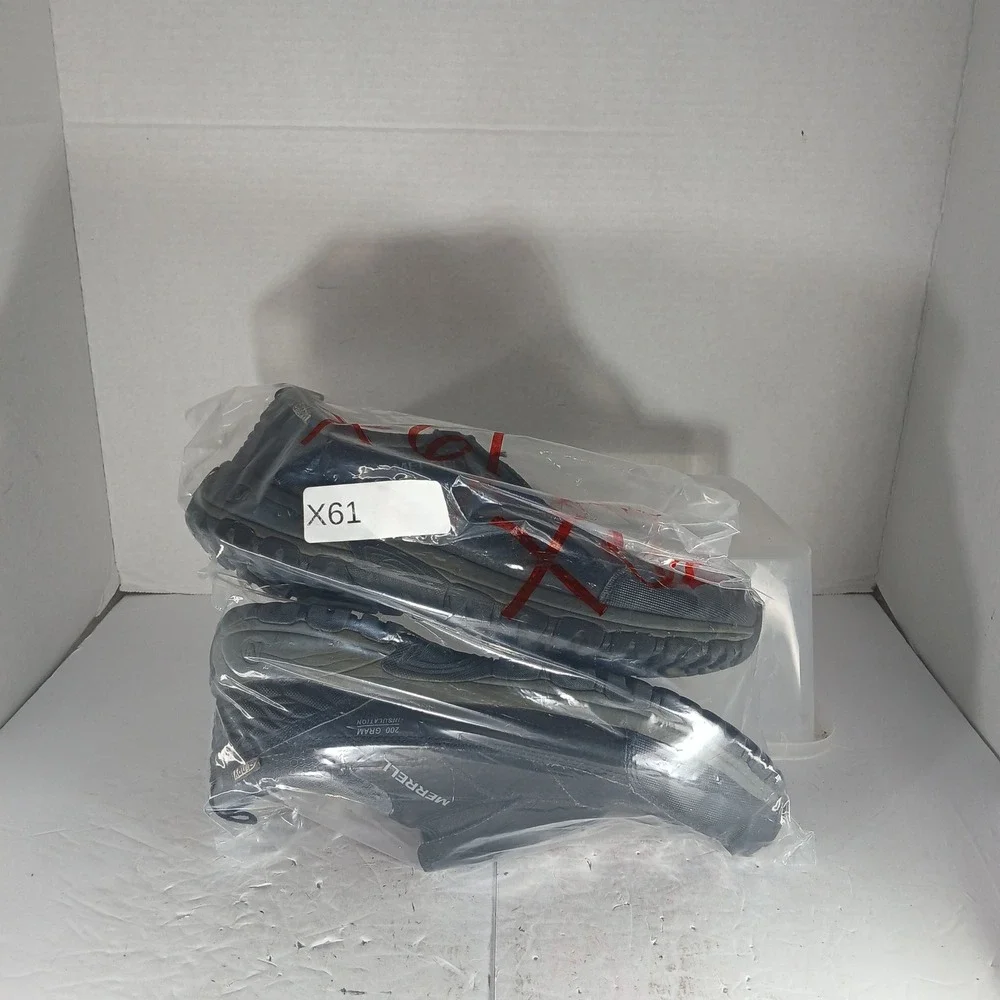 Merrell performance footwear